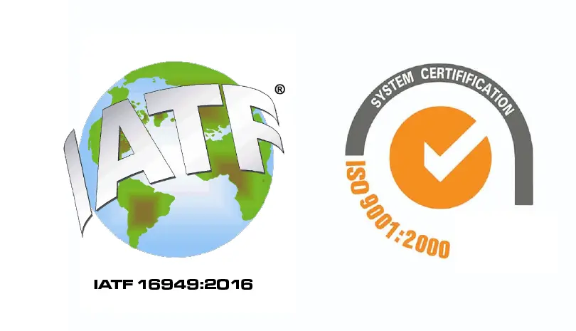 IATF